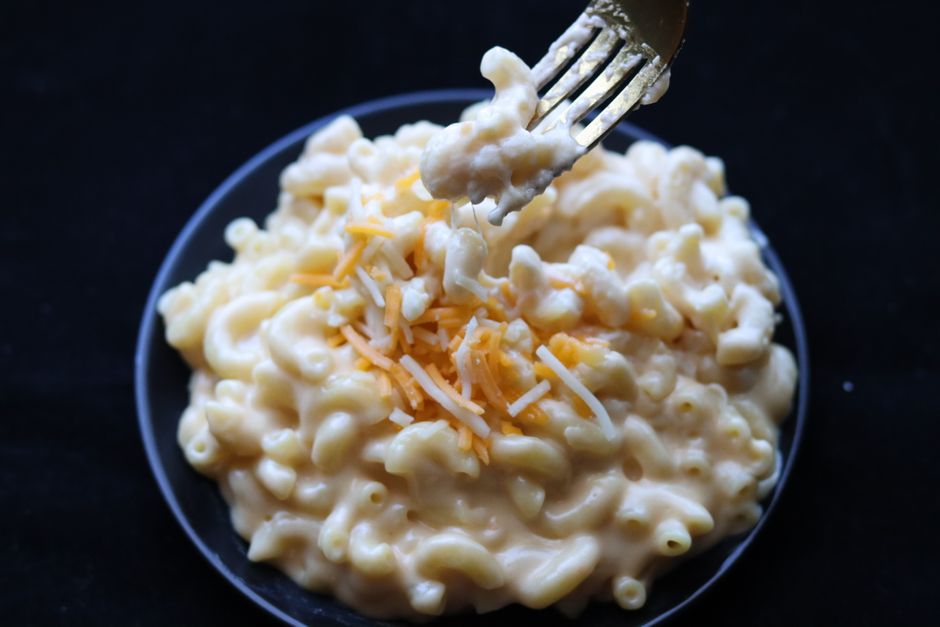 Macaroni & Cheese Macaroni & Cheese — photo du plat